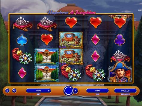 napoleon slot free play|napoleon and josephine free slots.